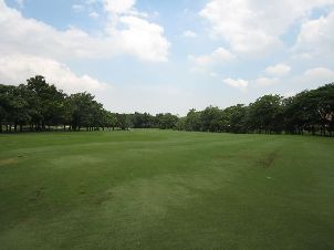 나바타니 골프 코스