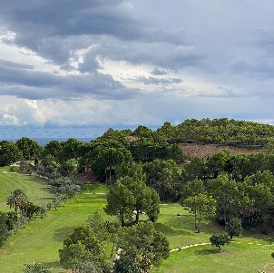 알테아 골프 클럽