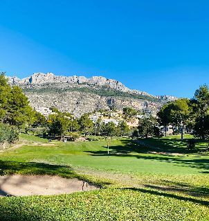 알테아 클럽 데 골프  