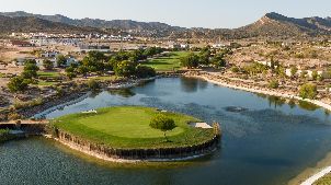 바뇨스 이 멘디고