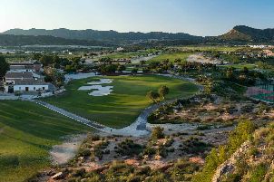 알타오나 골프 & 컨트리 빌리지 (P2)