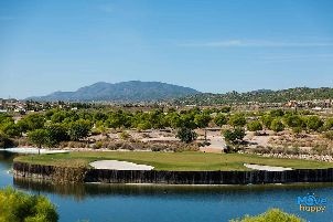 알타오나 골프 & 컨트리 빌리지