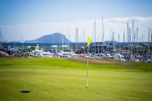 아마리야 골프 & 컨트리 클럽