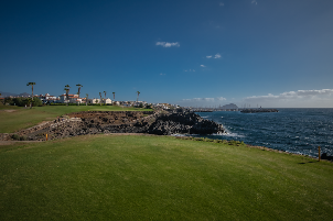 아마리야 골프 & 컨트리 클럽