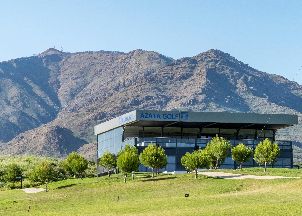 아자타 골프 (P2)