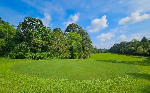 아예르 케로 컨트리 클럽 