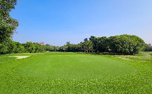 아예르 케로 컨트리 클럽 (P2)