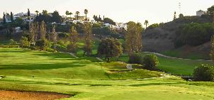 카보피노 골프 마르베야