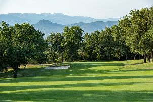골프 드 로크브룬 리조트