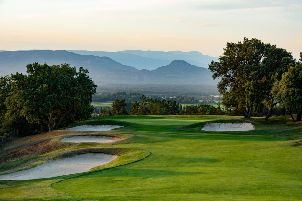 골프 드 로끄브룬 (P2)