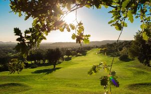 Golf d`Opio Valbonne