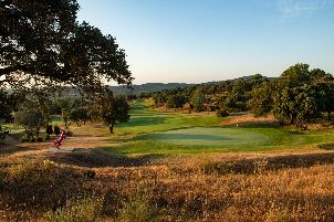 Golf d`Opio Valbonne