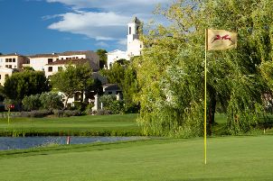 폰트 로얄 골프 인터내셔널 (P2)