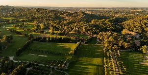 골프 뒤 도멘 드 만빌 (P2)