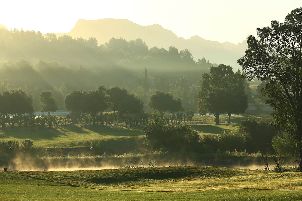 골프 뒤 도멘 드 만빌 (P2)