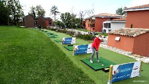 골프 뒤 클로 스타일아미크 (P2)