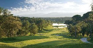 카미랄 웰니스 골프 & 스파 (PGA Catalunya) - 스타디움 코스