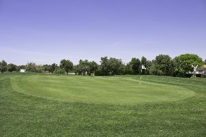 캠파노 골프 클럽 (P2)