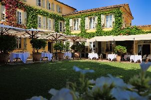 골프 드 생 도나 (P2)