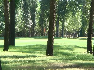 베이징 골프클럽