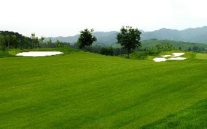 베이징 골프클럽