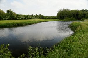 골프 드 라 그랑드 바스티드