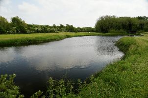 Yvelines 골프