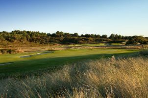 골프 데 이블린