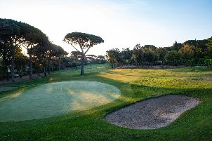 코스타 브라바 골프 클럽