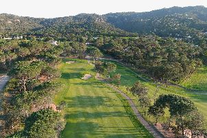 코스타 브라바 골프 클럽