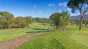 코스타 브라바 골프 클럽