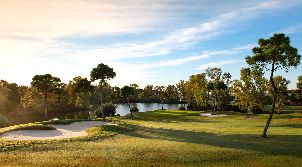 엘 히구에랄 골프