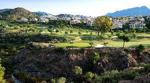 엘 히구에랄 골프