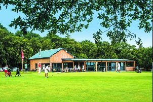 'Golf de Guérande'