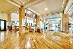 골프 엔트레피노스