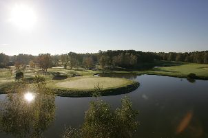 오를레앙 리메르 골프