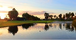 로스 모리스코스 골프 클럽 (P2)