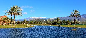 로스 모리스코스 골프 클럽