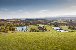 레타마레스 골프 클럽