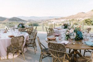 폰트 델 롭 골프 리조트 