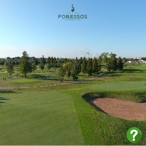 포레소스 골프 클럽