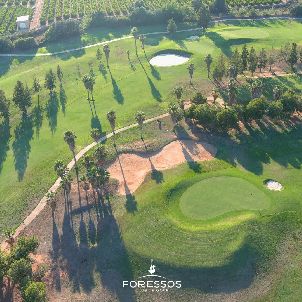 포레소스 골프 클럽
