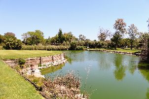 가우디 골프 (P2)