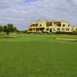 가우디 골프 (P2)