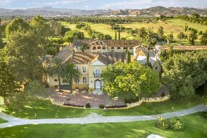 구아달오르세 클럽 데 골프