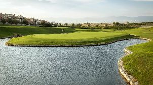 골프 라 핀카 (P3)