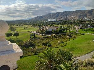 메리아 비야이타나 골프 클럽 - 포니엔테 코스 (P2)