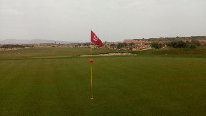 뉴 시에라 골프 클럽