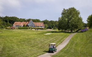 AA  생 오메르 골프 클럽