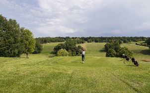 Aa 생트오메르 골프 클럽 (P2)